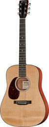 Djr-10E-2 Sitka Sapele LH Naturel
