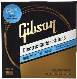 Brite Wire Reinforced Ul.Light