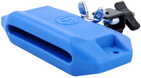 1205 Jam Block Blue Bleu