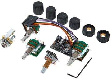 BQC System