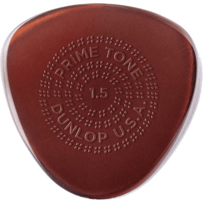 Primetone SEMI-rond Grip 1,5Mm 12 Pack