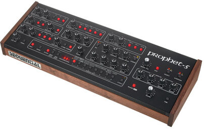 Prophet 5 Module