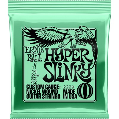 2229 Hyper Slinky 8-42