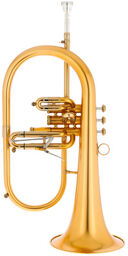 Universal FL Flugelhorn