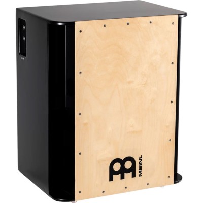 PSUBCAJ6B - Subwoofer Cajon PRE-amplifié