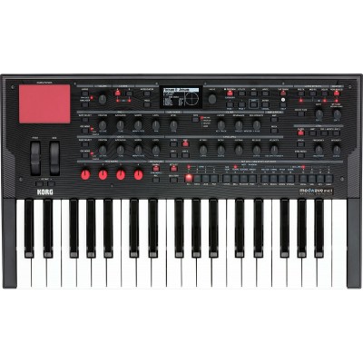 Modwave MK2