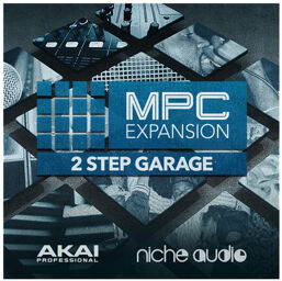 2 Step Garage