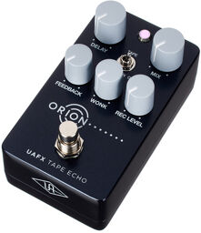 UAFX Orion Tape Echo