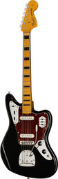 Vintera II 70s Jaguar BK Noir