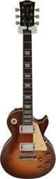 59 Les Paul Standard BOTB78 LA Beauty of the Burst p78