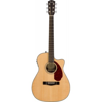 CC-140SCE Natural + Etui