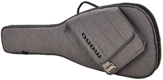 Guitar Sleeve (ASH) Gris cendré