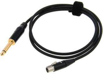 WL Cable AKG/t.bone noir