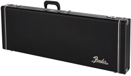 CLSC SRS Case Strat/Tele BLK Noir
