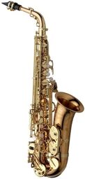A-WO20 Elite Alto Sax