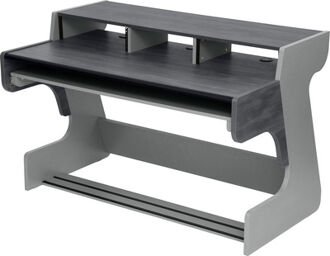 Miza 88 Flex Wengé Grey