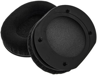 EDT 250 V Ear Pads Velour Noir