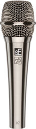 V7 NI-25AE Nickel