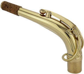 Alto Neck Old French