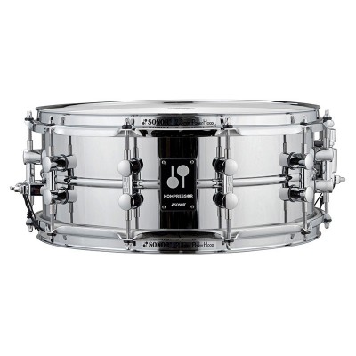 KS 14575 SDS Kompressor 14X5.75 Acier Chrome