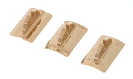 Optimum Pressure Plates Alto