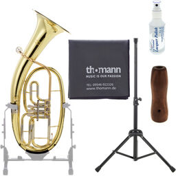 EP 1 Tenor Horn Set Gris