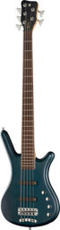 RB Corvette Basic 5 OBTS Ocean Blue Transparent