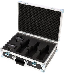 WHISKEY Case Noir
