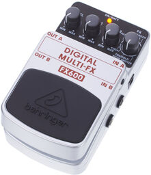 FX600