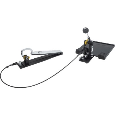Pédale Pour Cajon - Stock B