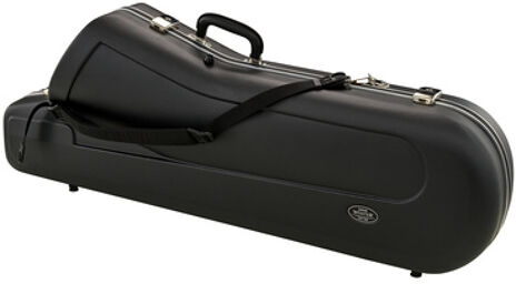 JW 2197 Baritone Sax Case Noir