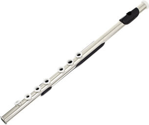 Soprano 80 Solo Bb Black