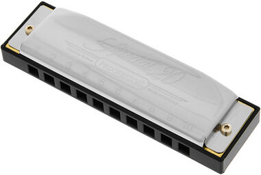 Hohner Special 20 Db