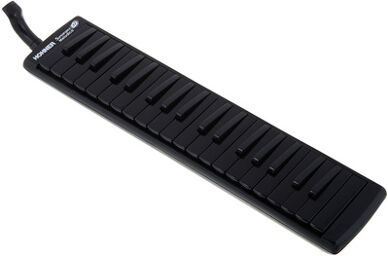 Superforce 37 Melodica Black Noir