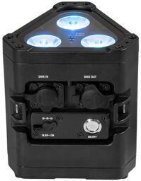 AKKU IP TL-3 QCL Trusslight
