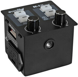 EC-2 DMX Controller