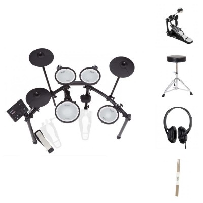 TD-07DMK - Full Pack