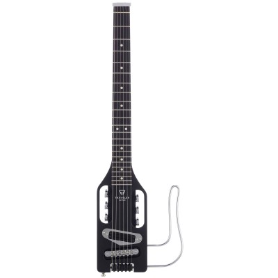 Ultra-Light Electric Black