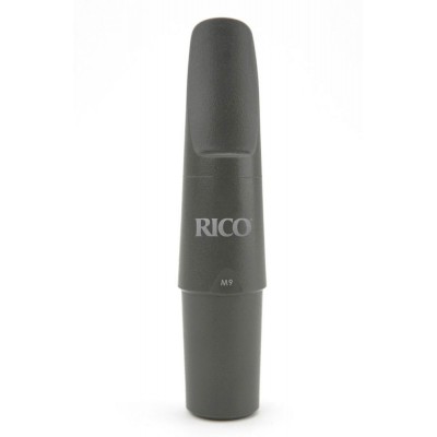 Mlm-9 - Bec Rico Metalite Saxophone Baryton M9