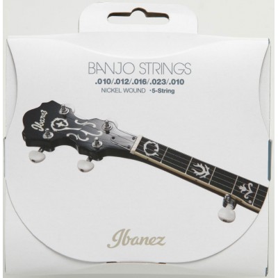 IBJS5 Banjo Guitar String Ibjs