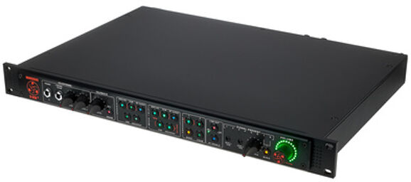 D-Box+