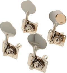 GB10 4L N Bass Tuners