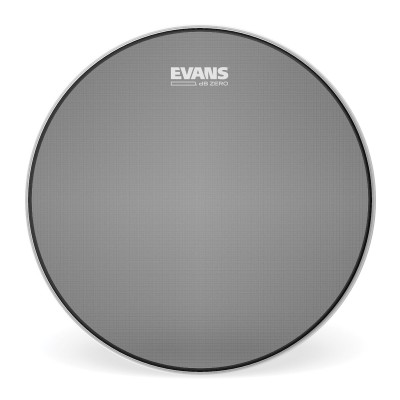 Peau DB Zero 8 Pouces