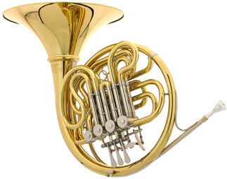 Double Horn G4
