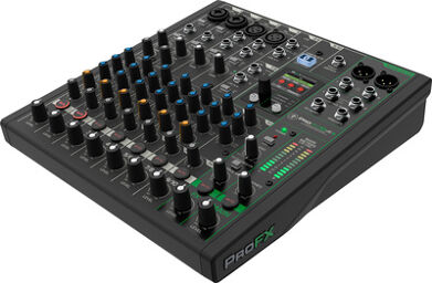 ProFX10v3+