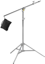 A4039CS Combi Boom Stand
