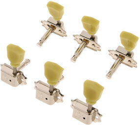 SD510-SL Tuners 3L/3R N