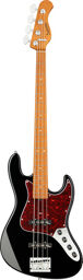MetroExp21 Vintage JJ4 RM BK Solid Black