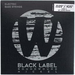 41311 ML 5C Black Label