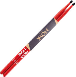 7ANR Nova Hickory Nylon Red Rouge